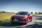 Mazda3 Skyactiv-X Hatchback 2019 года (WW)